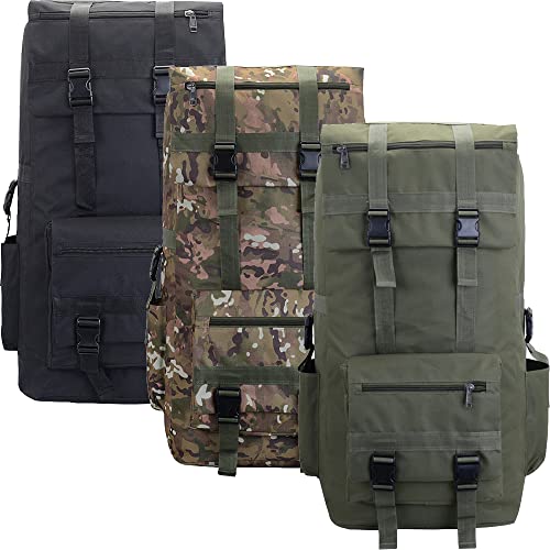 迷彩バックパック フレーム付き 登山用リュック ザック 迷彩」の人気商品一覧 | 安い商品を通販